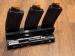 Konwersja CMMR Bravo .223rem do .22LR + organizer 