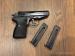Pistolet P-83 Wanad 9mm makarov