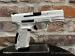 Pistolet Reximex TRX9 White Storm 9x19mm 