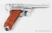 P 08 Mitchel Arms stal nierdzewna