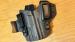 Kabura IWB Glock 17 sidecar 