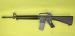 #0361 KARABINEK COLT M16A2, kal. 5,65x45mm (.223 R