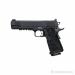 Kimber 1911 DS Warrior Black kal. 9×19 *NOWOŚĆ*