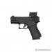 Glock 43X MOS A-CUT COA Combo kal. 9×19