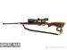 Karabin CZ 527-2, .222 Remington [R3287]