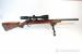 CZ 455 Varmint 22LR + dodatki
