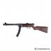 Zastava M49/57 tzw. Jugo Pepesza 7,62x25 *RZESZÓW*