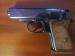 pistolet Walther PPK ( Zella Mehlis )