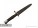 Bagnet szwajcarski do karabinu SIG model 57 [X2486