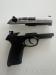 beretta px4 storm INOX