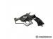 Rewolwer Webley & Scott Mk IV | Stan średni