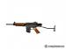 Karabin Armi Jager AP75 | Stan dobry +