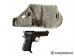 Beretta 35 z kaburą i mag | Stan bardzo dobry -