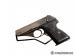 Mauser HSC z 1968 roku | Stan dobry
