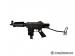 Pistolet Jager AP74 | Stan bardzo dobry -
