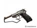 Walther P38 byf 43 | Stan dobry -
