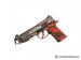 Pistolet Beretta 92X Performance Optic Dark