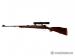 Karabin Mauser 98 Kiepert z lunetą Hensoldt