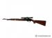 Remington 66 | Stan Średni +, przetarcia na