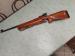 Karabin sportowy Suhl KK150 kal. 22 LR