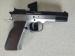 Tanfoglio 9x19(Wischo) Dual Tone stan bdb