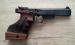 Sako TriAce - pistolet Match .22LR