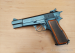 Browning Hi Power FN Herstal