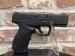 Pistolet Sarsilmaz SAR9 C Black kal. 9×19 