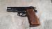 Pistolet FEG P9 kal 9 para