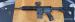 Karabinek Ruger 556, kal. 223 Rem.