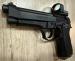 Derya Melik 9mm, turecka Beretta 92 FS