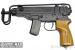 Pistolet CZ vz. 61 Skorpion, 7.65 Br. [M6225]