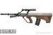 Karabin maszynowy Steyr AUG, 5.56x45mm/.223 [M6309