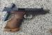 SIG HAMMERLI P240 .38 SPECIAL WC