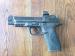  S&W M&P 9 PRO SERIES C.O.R.E. 5” 