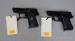 Promocja na pistolety Walther