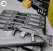 Karabinek MINI-BERYL S