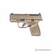 Springfield Hellcat OSP (HS H11) kal. 9×19 FDE