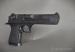DESERT EAGLE Magnum Research Israel .44 Magnum