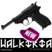 Pistolet WALTHER P38, kal. 9mm Luger