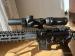 Luneta Vortex Strike Eagle 1-6x24 30mm AR-BDC3