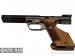 Pistolet Hämmerli 230, .22 Short [Z1979]