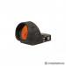 Kolimator Trijicon SRO® Adjustable LED 2.5 MOA RDS
