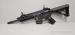 V-AR Wersja Lewa, Lufa 12,5″ Kal 300 AAC /MKB-119/