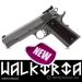 SPRINGFIELD 1911 Range Officer, kal. .45ACP