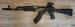 Saiga MK103, Primary Arms, RS Regulate