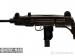Pistolet IMI UZI, 9x19mm Parabell [M4834]