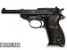 Pistolet Walther P38, 9x19mm Parabell [C3428]