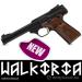 Pistolet sportowy BROWNING Buck Mark, kal. .22lr