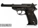 Pistolet Manurhin P1, 9x19mm Parabell [C4412]